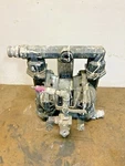 Ingersoll Rand Aro Air Operated Pneumatic Aluminum Double Diaphragm Pump A10A. Fixed Price $1100.00.