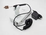 H-square Fwtt Tabletop Battery-powered Vacuum Wand System *nos!*. Fixed Price $399.00.