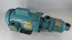 Robbins & Myers 33259 Cavity Pump C/w Baldor Motor .5HP Significant Rust Used. Fixed Price $999.99.