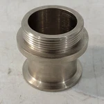Edwards 1-1/2" Threads Od Adapter To High Vacuum KF40 NW40. Fixed Price $165.65.