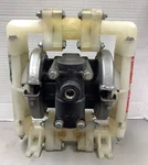 All Flo Pump Co NC-5 1/2" Double Diaphragm (R17). Fixed Price $125.00.