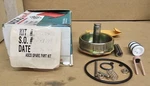 Asco Rebuild Kit For 8324 Valve Part Number 302943. Fixed Price $120.00.