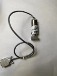 Mks 872B-80905 Baratron Pressure Transducer. Fixed Price $250.00.