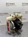 All Flow NC-5-P21-P23 Diaphragm Pump D-2. Fixed Price $192.00.