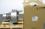 1.25" Npt Elmo Rietschle Gardner Denver G-BH7 Vacuum Pump/compressor New Z57. Fixed Price $2750.00.