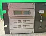 Varian Turbo-v 301-AG Rack Pump Controller Agilent 9698991- Tested W/cable. Fixed Price $780.00.