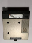Smc NZM052HT Vacuum Ejector. Fixed Price $20.50.