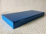 Base For Viking K4124A Pump, Steel, 18" X 42", #90575. Fixed Price $515.00.