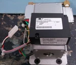 Knf Vacuum Pump From Xos Sindie Analyzer Type: PU1845-N84.0-2.06 Qty. 3.. Fixed Price $1200.00.