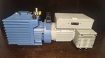 Vacuubrand Rc 5 Chemistry Hybrid Vacuum Pump 6.4 M3/H Tested Working. Fixed Price $650.00.