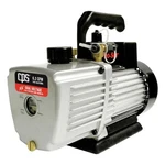 Cps Products VP6D Vacuum Pump, Steel / Aluminum, Cfm Two-stage Dual Voltage. Fixed Price $400.43.