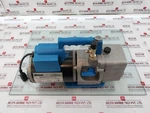 Robinair 15401 Cooltech High Performance Vacuum Pump 1/2 110-250V. Fixed Price $1118.09.