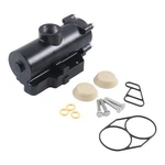 Exp Air Valve Service Kit 637374-2 For Aro Operated Double Diaphragm Pump. Fixed Price $289.00.