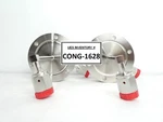Asm 16-190469D01 Feedthrough CF35 Reseller Lot Of 2 New Surplus. Fixed Price $412.18.