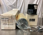 Busch 0993-900-245 / 0993900245 (0532-000-512 & 0531-000-002). Fixed Price $125.00.