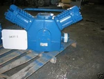 Rebuilt Quincy Compressor Module. QRDS-5. Medical. Fixed Price $4250.00.