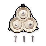 Shurflo Diaphragm Pump Repair Kit,for 4UN54,TPV 4UN71. Fixed Price $39.38.
