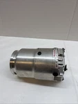 Ext 406PX Edwards B760-11-991 Turbomolecular Pump Untested As-is. Fixed Price $499.99.
