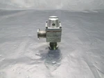 Boc Edwards PV16MKS St/st Manual Isolation Vacuum Valve. Bar, 453796. Fixed Price $75.00.