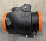 Victaulic Firelock Check Valve Ductile Iron Grooved V060717PE2. Fixed Price $406.97.