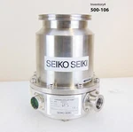 Edwards Seiko Seiki STP-300H Turbo Pump *used Working. Fixed Price $1750.00.