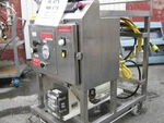 Hartel Sys. Watson & Marlow 601B/R Pump Bebco 1002-LPS. Fixed Price $2499.99.