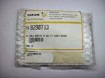 Varian 929-0713 Classic Cable Connector 959-5125 F/t Fischer Adapter. Fixed Price $250.00.