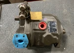 New Rexroth 10VS045DRG AA10VSO45 DRG/31R PKC62N00 Hydraulic Pump R910965956. Fixed Price $1995.00.