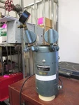 Gast Rotary Valve Lubricated Vacuum Pump 0322-V37-G8D 1/6HP 1PH 115V 60HZ Used. Fixed Price $150.00.