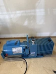 Precision Scientific Dual Stage Rotary Vane Vacuum Pump DD-310 3/4 Hp. Fixed Price $379.99.