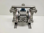 Good Used! Sandpiper 125 Psi 8.6 Bar Diaphragm Pump S05B1S2TANS000. Fixed Price $1274.96.