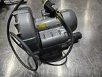 Gast Regenair Blower J111X Wth Emerson K37JXGZ-226 Motor 115VAC 1PH Nice Takeout. Fixed Price $300.00.
