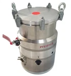 Pfeiffer TMH-1000M Pm P03 352 Turbomolecular Vacuum Pump. Fixed Price $2337.50.