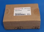 Pfeiffer Vacuum Pm 016 000 Water Cooling D-35614 Asslar 43406. Fixed Price $34.99.