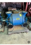 Nash CL1002 Liquid Ring Vacuum Pump Rebuilt Stainless Steel. Fixed Price $8500.00.