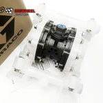 Graco Husky 515 Double Diaphragm 1/2" Pump - Part # D52966. Fixed Price $423.59.