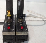 Lot Of Piab M250D Vacuum Pump 32.01.012, 32.16.002, 400 Kpa, 60 Psi -free Ship. Fixed Price $349.99.