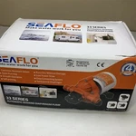 Seaflo 33 Series, Automatic Demand Diaphragm Pump 12V. Fixed Price $53.99.