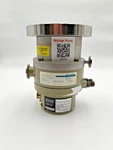 Balzers Pfeiffer Tpu 100 Turbomolecular Vacuum Pump. Fixed Price $1550.00.
