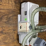 Edwards RV8 Rotary Vane Vacuum Pump Dual Stage A654-01-906. Fixed Price $750.00.
