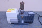 Alcatel Pascal 2005 C1 Vacuum Pump. Fixed Price $357.50.