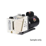 Rotary Vane Vacuum Pump Agilent Technologies DS102. Fixed Price $2099.00.