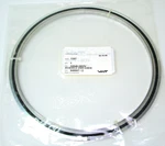 Vat 32046-QEZV Iso DN200 (NW200) Centering O-ring Stainless Steel, New. Fixed Price $70.00.