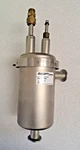 Kurt J. Lester TNR4XR100QF Angled Cooled Trap. Fixed Price $170.00.