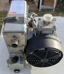 Busch RA0025-E5Z6-1006 Vacuum Pump 20 Cfm .5 Torr Made Usa Cvd Pvd Plating. Fixed Price $2999.99.