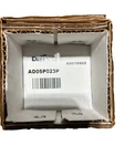 Daman Manifold: Mfg. No. AD05P023P, Parallel, Section. Fixed Price $150.00.