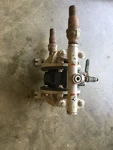 Aro Ingersoll-rand 650732 Diaphragm Pump. Fixed Price $225.00.