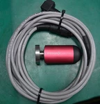 Pfeiffer Tpr 280 Active Pirani Transmitter PTR26951A. Fixed Price $299.00.