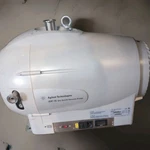 Agilent Technologies IDP-15 Dry Scroll Vacuum Pump, Type. Fixed Price $6000.00.