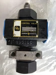 New Parker Dmvbf 1600SNCR10 Hydraulic Control 690185,PH Valve,dc,db. Fixed Price $299.00.